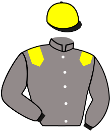 Casaque du n°14