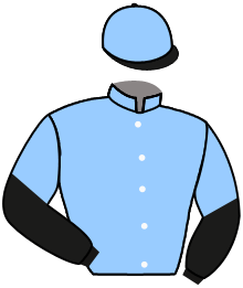 Casaque du n°6