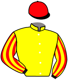 Casaque du n°7