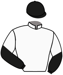 Casaque du n°9
