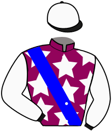 Casaque du n°10