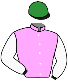 Casaque du n°14