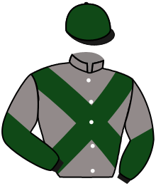 Casaque du n°7