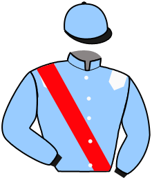 Casaque du n°15
