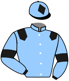 Casaque du n°6