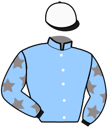 Casaque du n°7