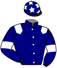 Casaque du n°11