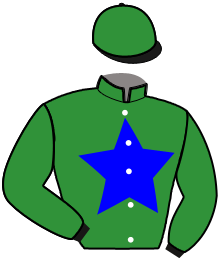 Casaque du n°2