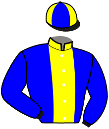 Casaque du n°8