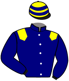 Casaque du n°9