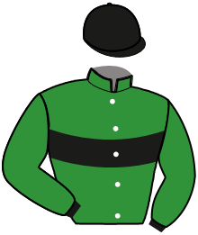 Casaque du n°2