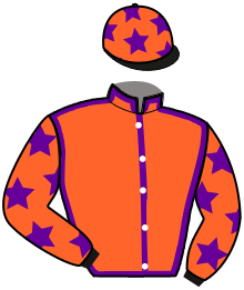Casaque du n°6
