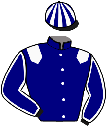 Casaque du n°16