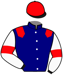 Casaque du n°18