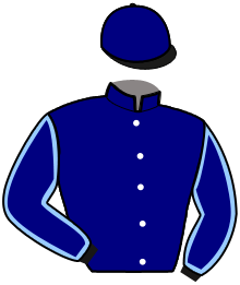 Casaque du n°3