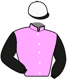Casaque du n°5