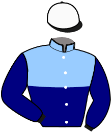 Casaque du n°1
