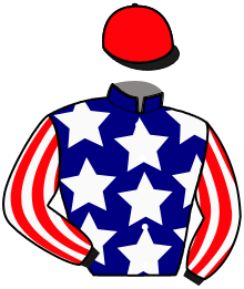 Casaque du n°4