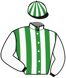 Casaque du n°10
