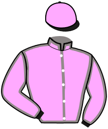Casaque du n°2