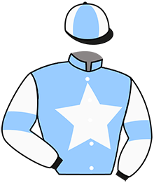 Casaque du n°5