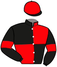 Casaque de F. RETAUX