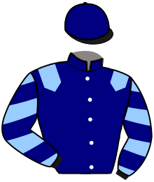 Casaque de Jean-François MOQUET