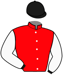 Casaque de Aurélien DESMARRES