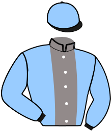 Casaque de J. HERARD