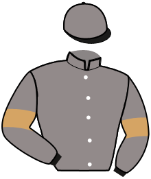 Casaque de Julien SCALA COA