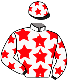 Casaque de R. MEVEL