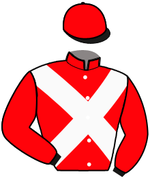 Casaque de R. GROLL