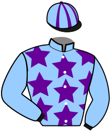 Casaque de F. LANOIS