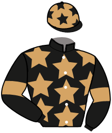 Casaque de Ronan KERDRAON