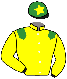 Casaque de T.FOUCHER/F.FOUCHER