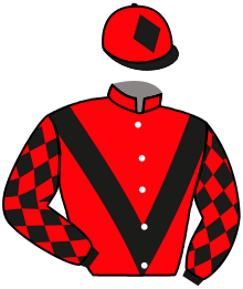 Casaque de MME C.POURIAS