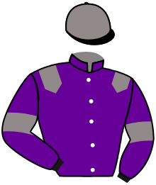 Casaque de D.D.CADOT (S)