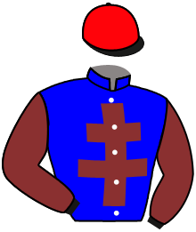 Casaque de J.OLIVE