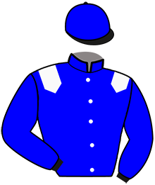 Casaque de D. GOETZ