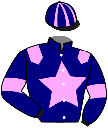 Casaque de Ecurie de MAGNY