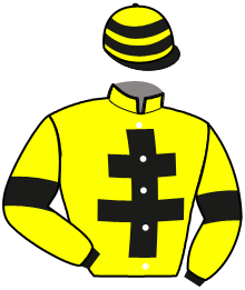 Casaque de Ecurie CHEFFREVILLE