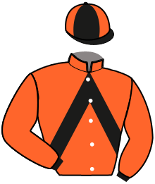 Casaque de Ecurie Gilles CURENS