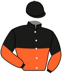 Casaque de Sébastien OBLETTE