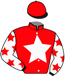 Casaque de B. CURY