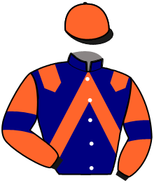 Casaque de Jean-Noël PECCOT