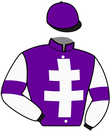 Casaque de C. CHESNE