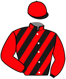 Casaque de S. GRIGNON