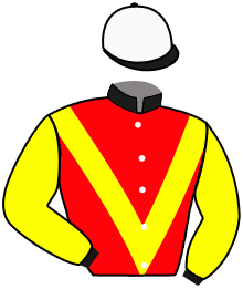 Casaque de P. VAN NEVEL