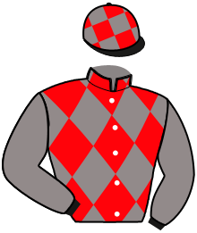 Casaque de E. BEUDARD
