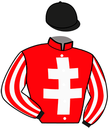 Casaque de S. LELIEVRE